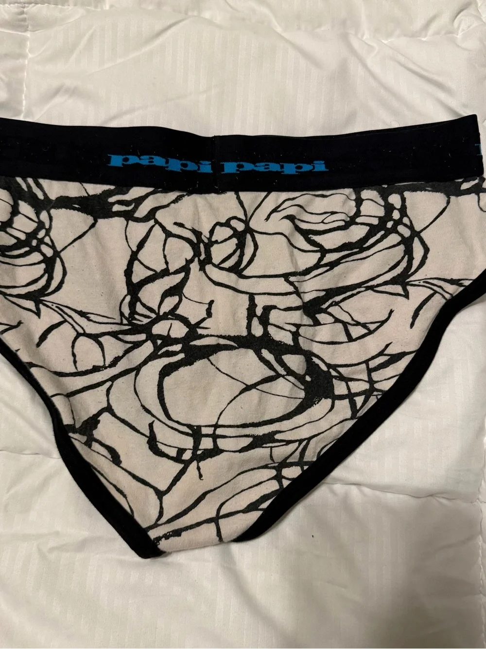 Papi men brief
